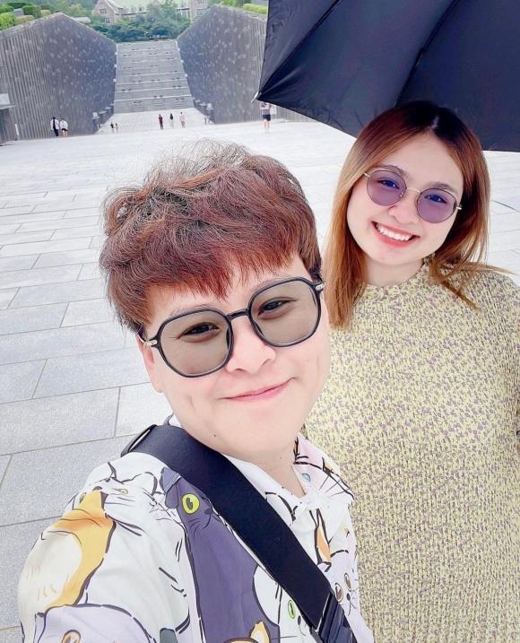 Thiện Nhân bị mắng điên tình sau bộ ảnh đắm đuối Trác Ngân-8