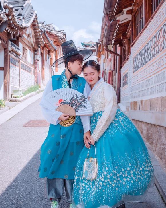 Thiện Nhân bị mắng điên tình sau bộ ảnh đắm đuối Trác Ngân-1