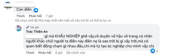 Thiện Nhân bị mắng điên tình sau bộ ảnh đắm đuối Trác Ngân-6