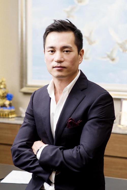 Chồng An Dĩ Hiên bị khởi tố-1