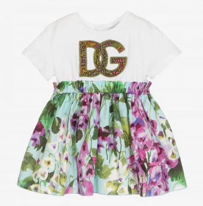 Chồng Đoàn Di Băng dát hàng hiệu cho ái nữ vừa tốt nghiệp mẫu giáo-4