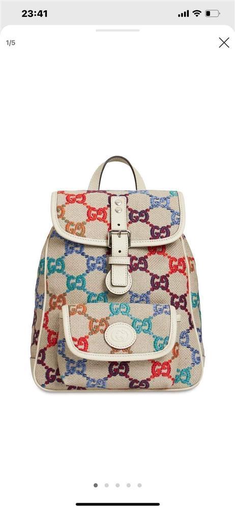 Chồng Đoàn Di Băng dát hàng hiệu cho ái nữ vừa tốt nghiệp mẫu giáo-13