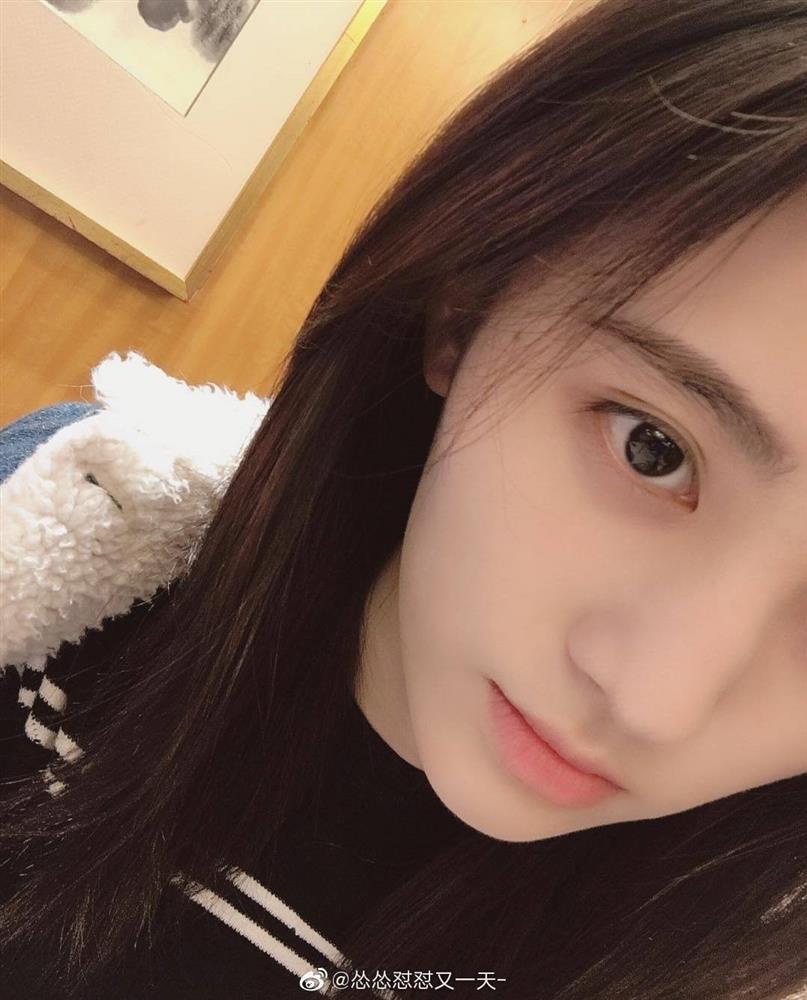 Nhan sắc thay đổi khó tin của mỹ nữ 4000 năm Cúc Tịnh Y-1