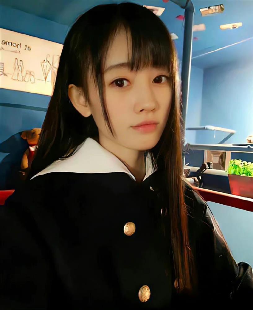 Nhan sắc thay đổi khó tin của mỹ nữ 4000 năm Cúc Tịnh Y-2