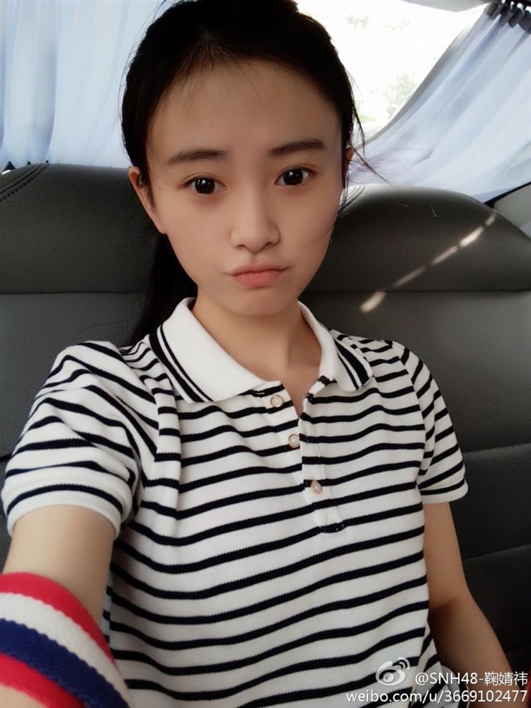 Nhan sắc thay đổi khó tin của mỹ nữ 4000 năm Cúc Tịnh Y-5