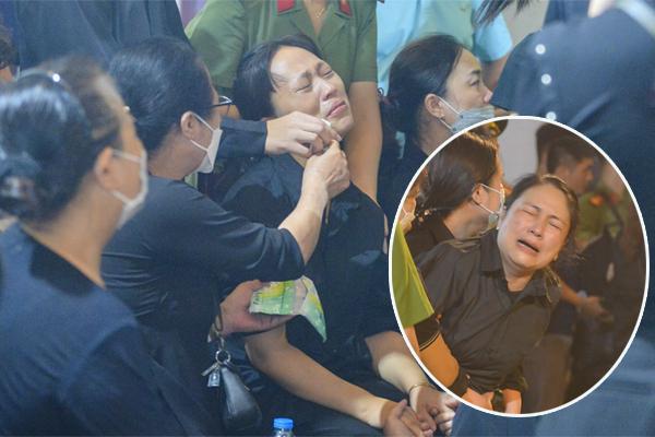 Tai nạn máy bay quân sự ở Yên Bái, một phi công hy sinh-2