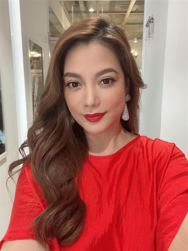 Tin showbiz Việt ngày 5/8: Con trai Thanh Thúy nhập viện-6