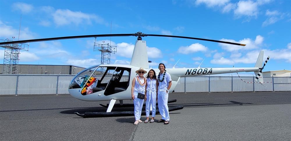 Tin showbiz Việt ngày 5/8: Con trai Thanh Thúy nhập viện-12