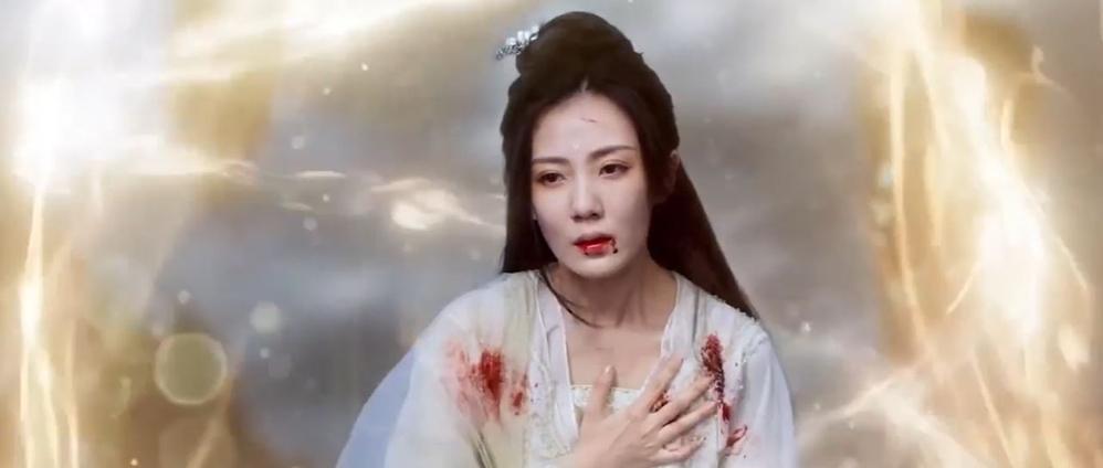 Phim của Dương Tử ngập tràn tình tiết vô lý như đang trêu đùa IQ khán giả-2