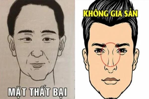 7 nét tướng của người đàn ông hay ghen, phụ nữ nên tránh xa-3