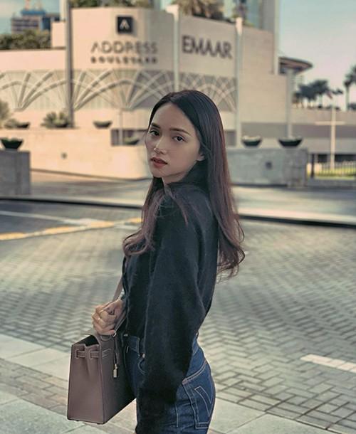 Mix đồ ra mắt nhà bạn trai ăn trọn điểm 10 như Hương Giang-6