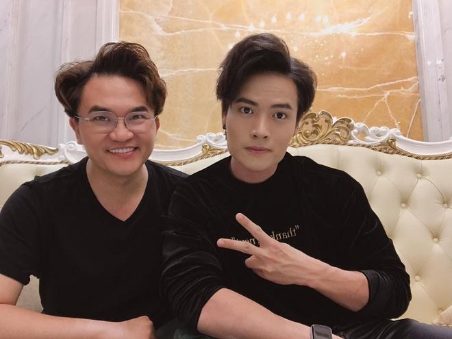 Võ Tấn Phát tuyên bố độc thân, toang tình Đại Nghĩa là thật?-1