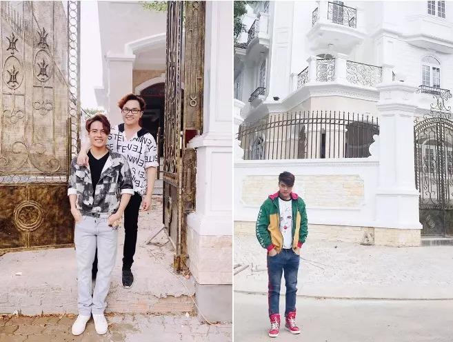 Võ Tấn Phát tuyên bố độc thân, toang tình Đại Nghĩa là thật?-6