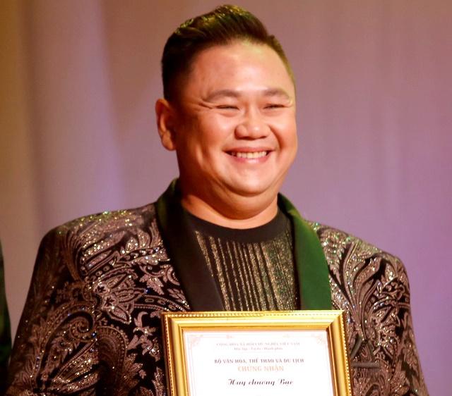 Trưởng đoàn tự tay vả miệng vụ Minh Béo diễn vai Đức Phật?-4