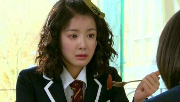 Mỹ nhân bị ghét nhất Vườn Sao Băng trở thành TikToker triệu view-3