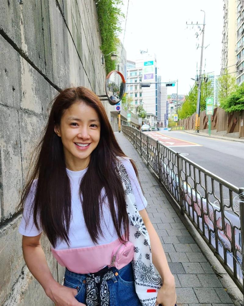 Mỹ nhân bị ghét nhất Vườn Sao Băng trở thành TikToker triệu view-14