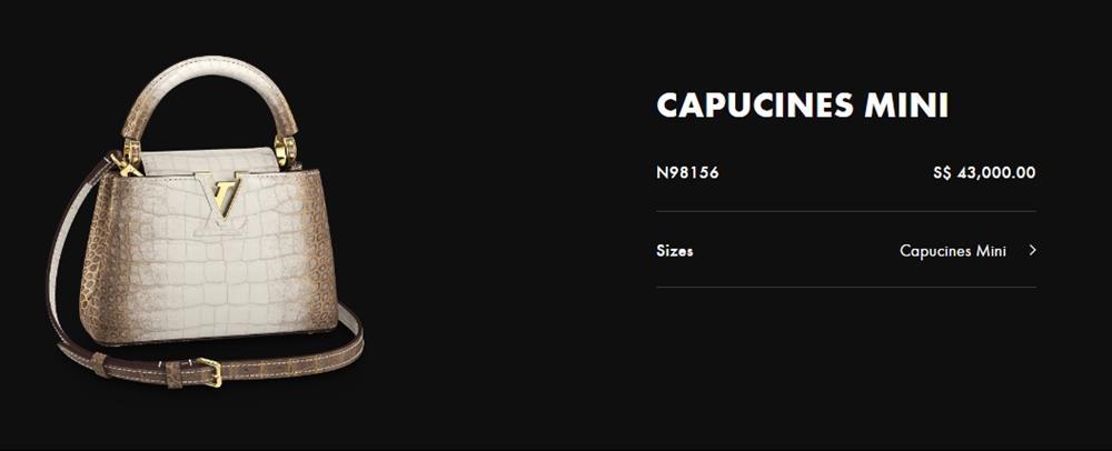 Lệ Quyên bỏ tiền tỉ sắm túi xách cá sấu bạch tạng thứ 4-2