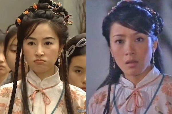 Ông trùm vai phụ sắm biệt thự, bản sao Tạ Đình Phong lại chật vật khó khăn-11