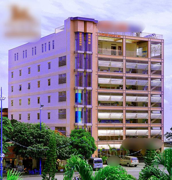 Tranh cãi chuyện khách phải đền bù 1,4 triệu vì làm mất khăn tắm-2