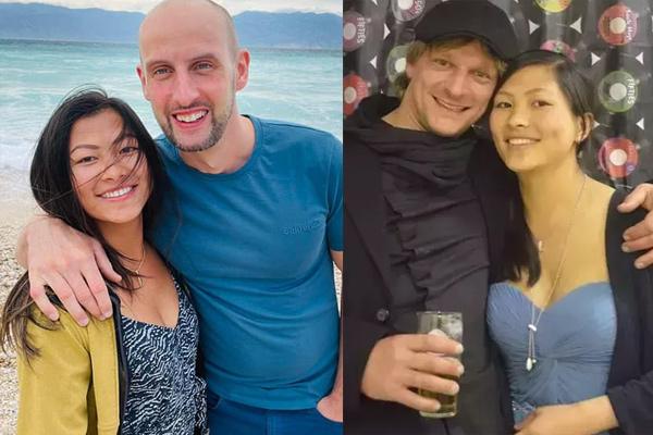 Nghi vấn Âu Hà My có bồ mới sau 2 năm ly hôn Trọng Hưng-6