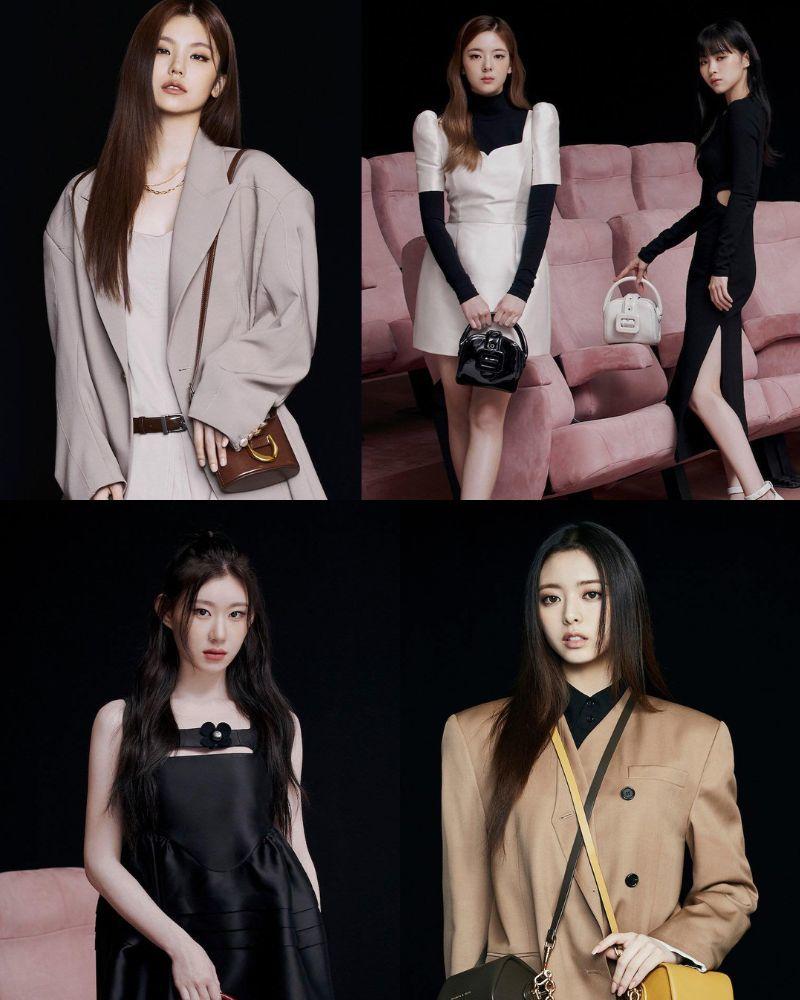 ITZY cuối cùng cũng nếm mùi thế nào là đỉnh cao nhan sắc-14