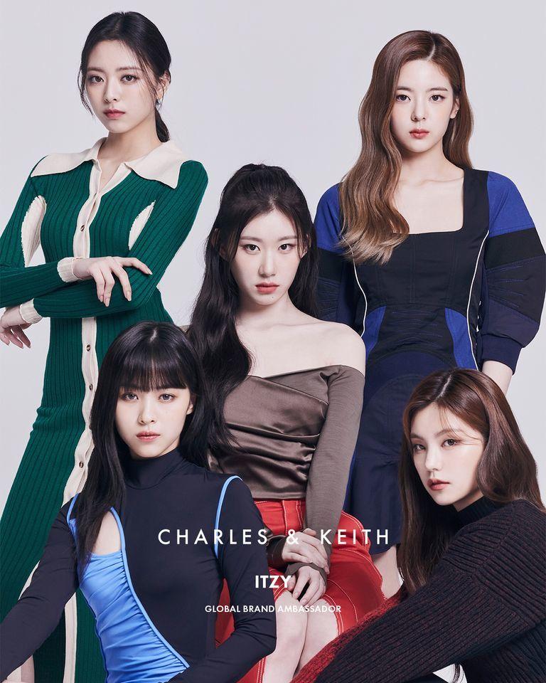 ITZY cuối cùng cũng nếm mùi thế nào là đỉnh cao nhan sắc-4