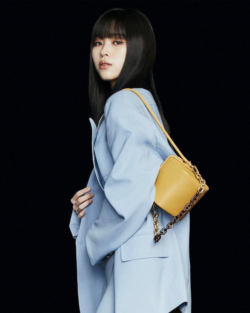 ITZY cuối cùng cũng nếm mùi thế nào là đỉnh cao nhan sắc-7