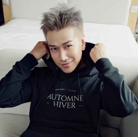 Trước Hari Won, Lou Hoàng và Justin Bieber cũng bị liệt nửa mặt-4