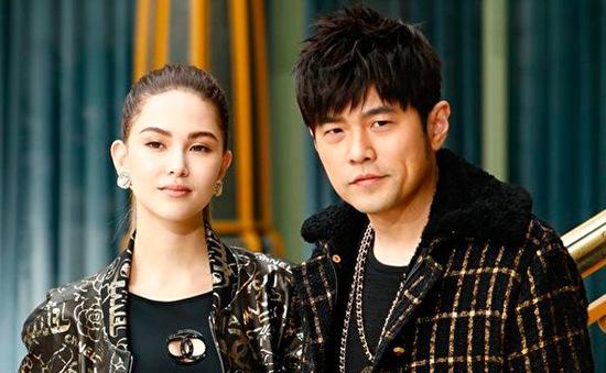 Vợ Châu Kiệt Luân áp lực nhan sắc khi nuôi 3 con dù mới 29 tuổi-2