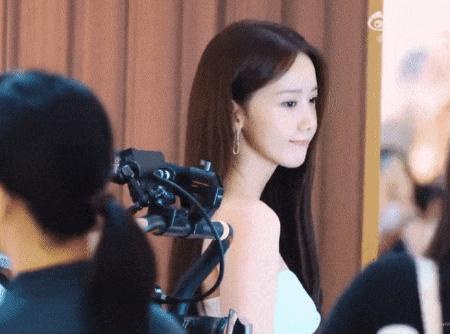 Người nổi tiếng khổ như Yoona, cân nặng nay tăng mai giảm nghĩ mà chán-1