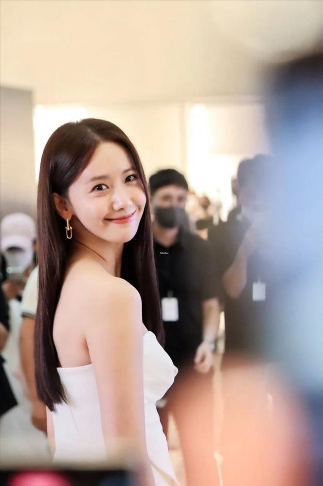 Người nổi tiếng khổ như Yoona, cân nặng nay tăng mai giảm nghĩ mà chán-2