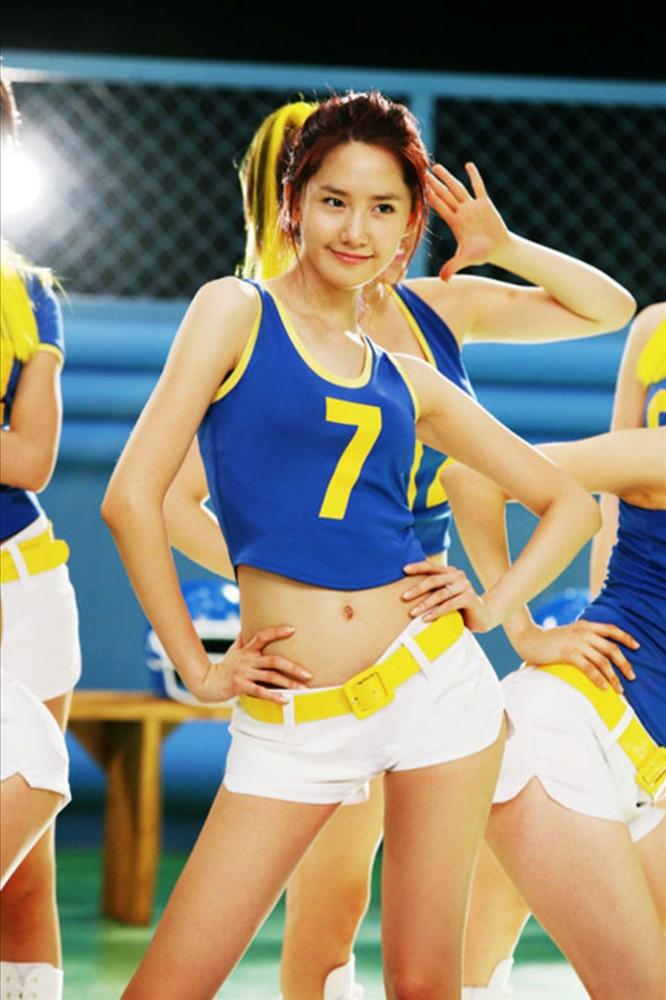 Người nổi tiếng khổ như Yoona, cân nặng nay tăng mai giảm nghĩ mà chán-5