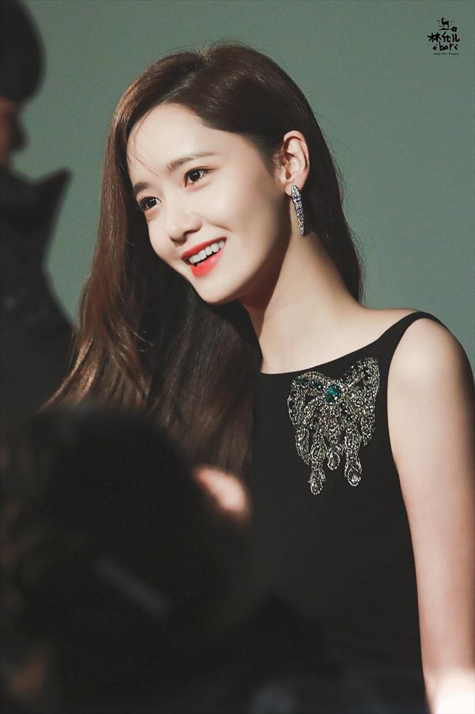 Người nổi tiếng khổ như Yoona, cân nặng nay tăng mai giảm nghĩ mà chán-8