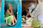 Phạm Quỳnh Anh lên tiếng khi bị nghi bơm môi tều sau sinh-8