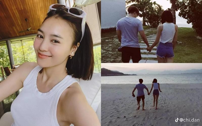 Chi Dân khiến bao người hoang mang với clip như bể bóng-7