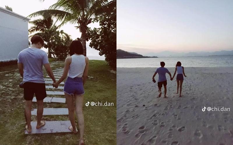 Chi Dân khiến bao người hoang mang với clip như bể bóng-6