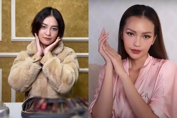 Nông Thúy Hằng không ai quan tâm khi trở về quê hương?-13