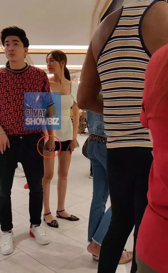 Chi Dân khiến bao người hoang mang với clip như bể bóng-10