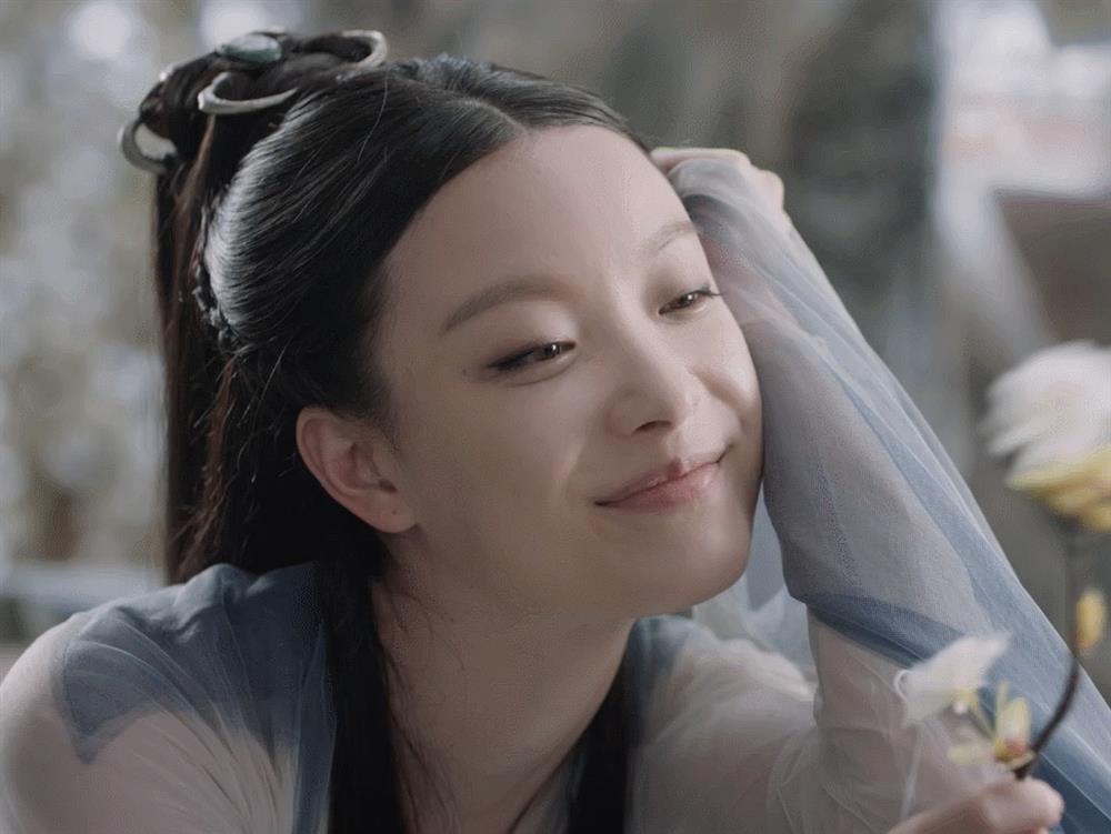 Sao Trung vào vai thần tiên: Dương Tử, Nghê Ni nhan sắc nhạt nhòa-9