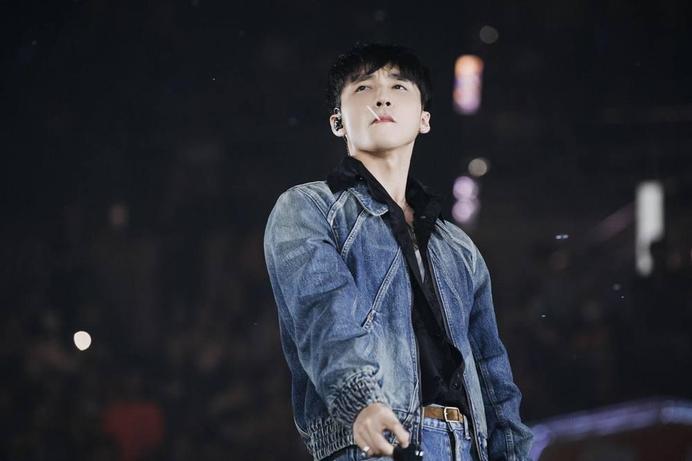 Cát-xê đầu tiên bèo bọt của sao Việt: Sơn Tùng M-TP 0 đồng-1