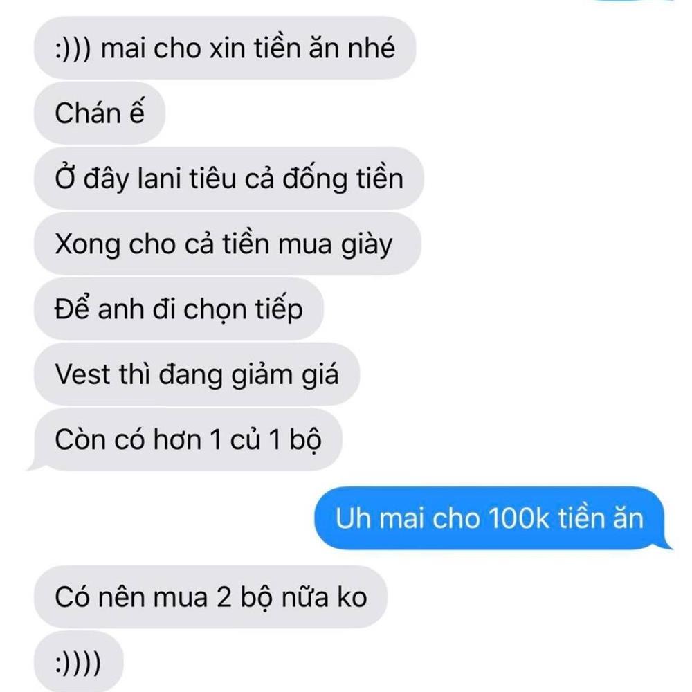 Thanh niên đào mỏ không biết ngượng, xin tiền giọng bố thiên hạ-2
