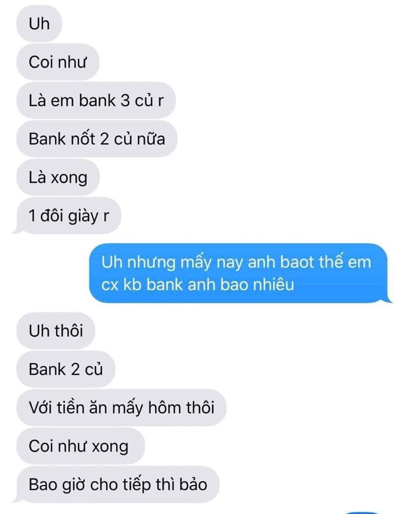 Thanh niên đào mỏ không biết ngượng, xin tiền giọng bố thiên hạ-7