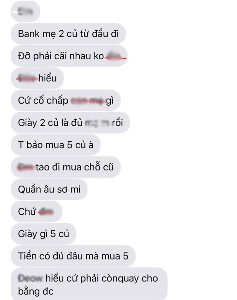 Thanh niên đào mỏ không biết ngượng, xin tiền giọng bố thiên hạ-8