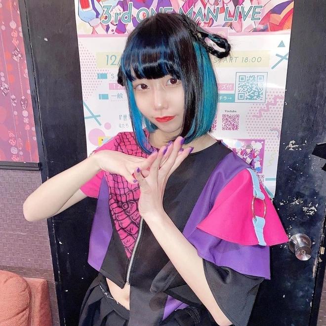 Nữ thần tượng Nhật Bản qua đời ở tuổi 21-1