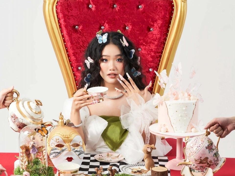 Làn sóng TikToker gây nhốn nháo showbiz Việt-2