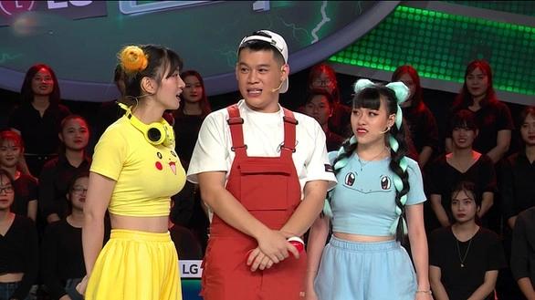 Làn sóng TikToker gây nhốn nháo showbiz Việt-4