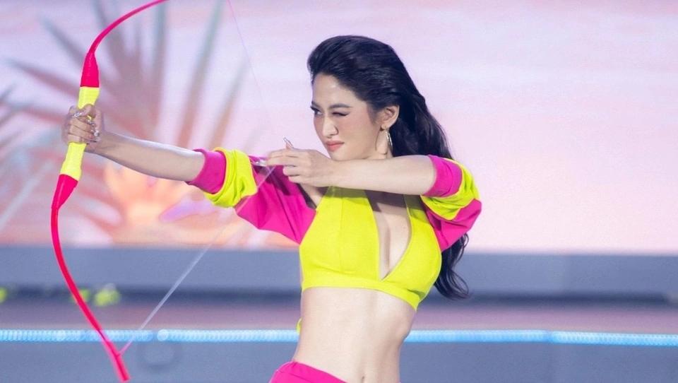 Làn sóng TikToker gây nhốn nháo showbiz Việt-5