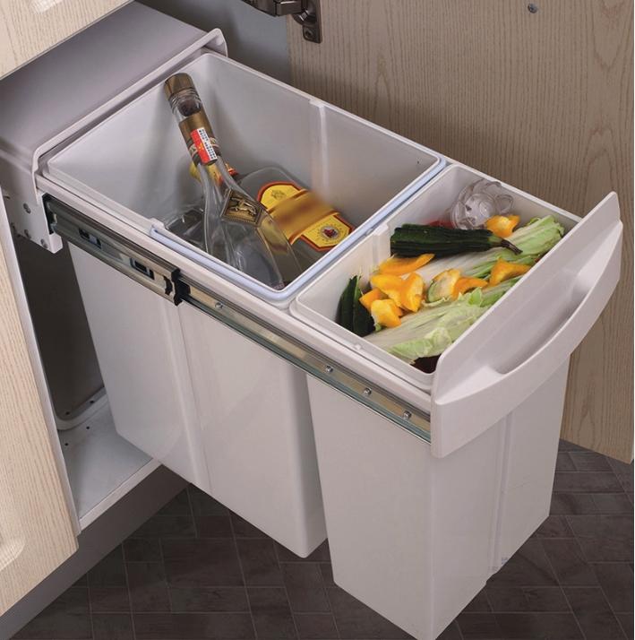 5 đồ vật nhà bếp thường xuyên sử dụng nhưng chẳng ai chịu làm sạch-1