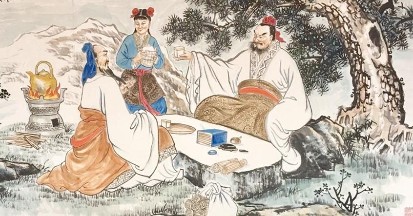 Bỏ ngay thói quen này kẻo thần Tài chưa đến đã đi-1