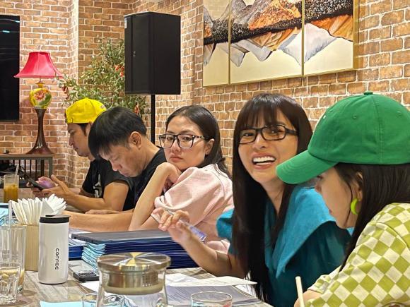 Hậu bị tố chảnh, Ngọc Lan bị soi mặt nhợt nhạt qua camera thường-4